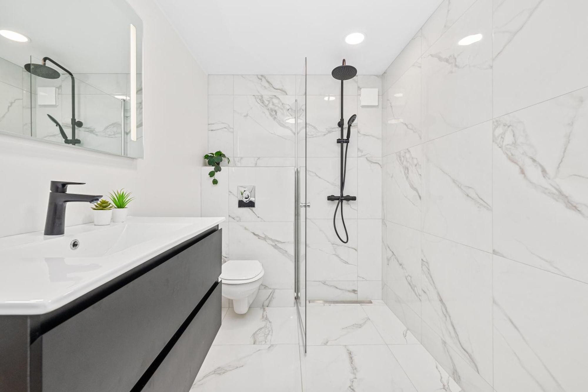 Bright Chic Getaway In The Heart Of The * Reykjavik